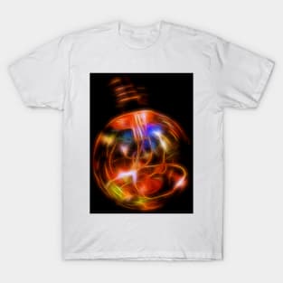 Bauble Neon 1 T-Shirt